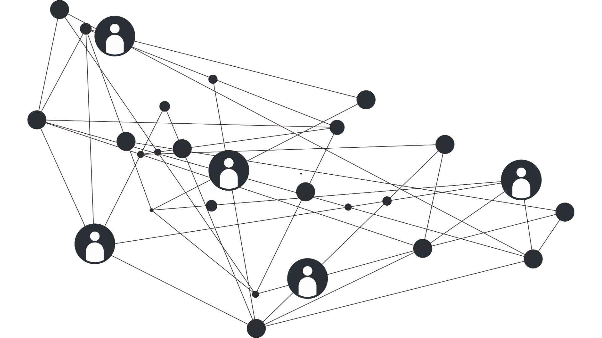 Connected ecosystem