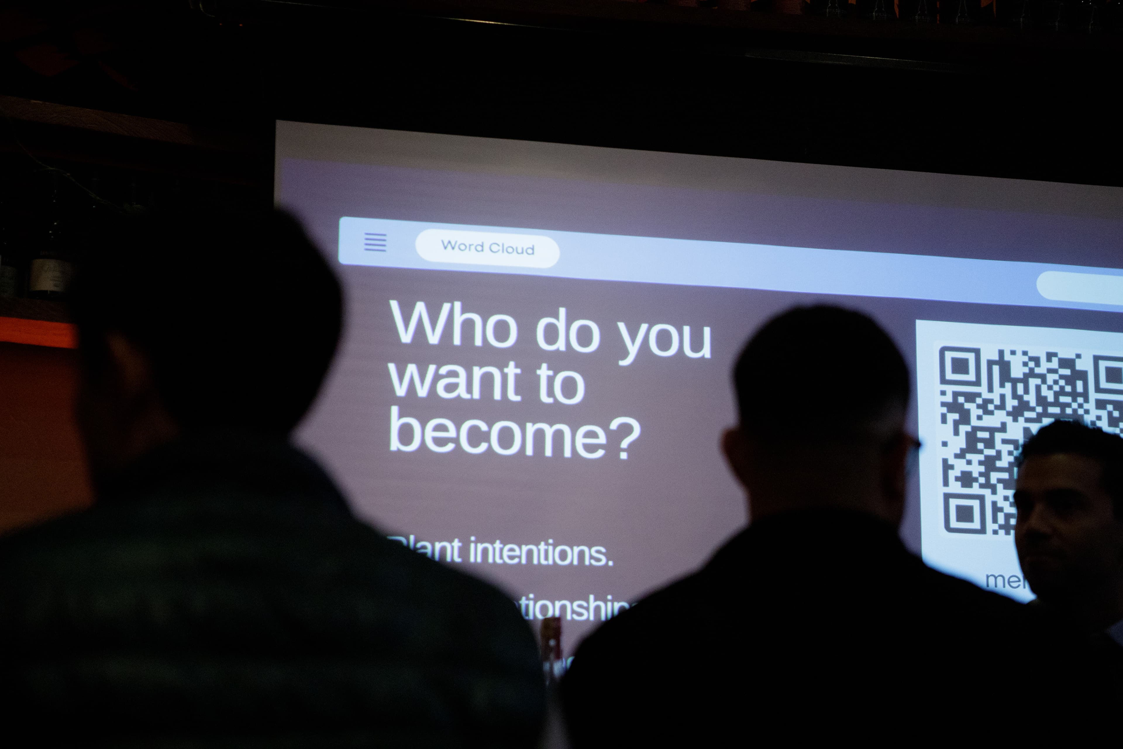 ASCENSO Bloom into Opportunity event photo 1
