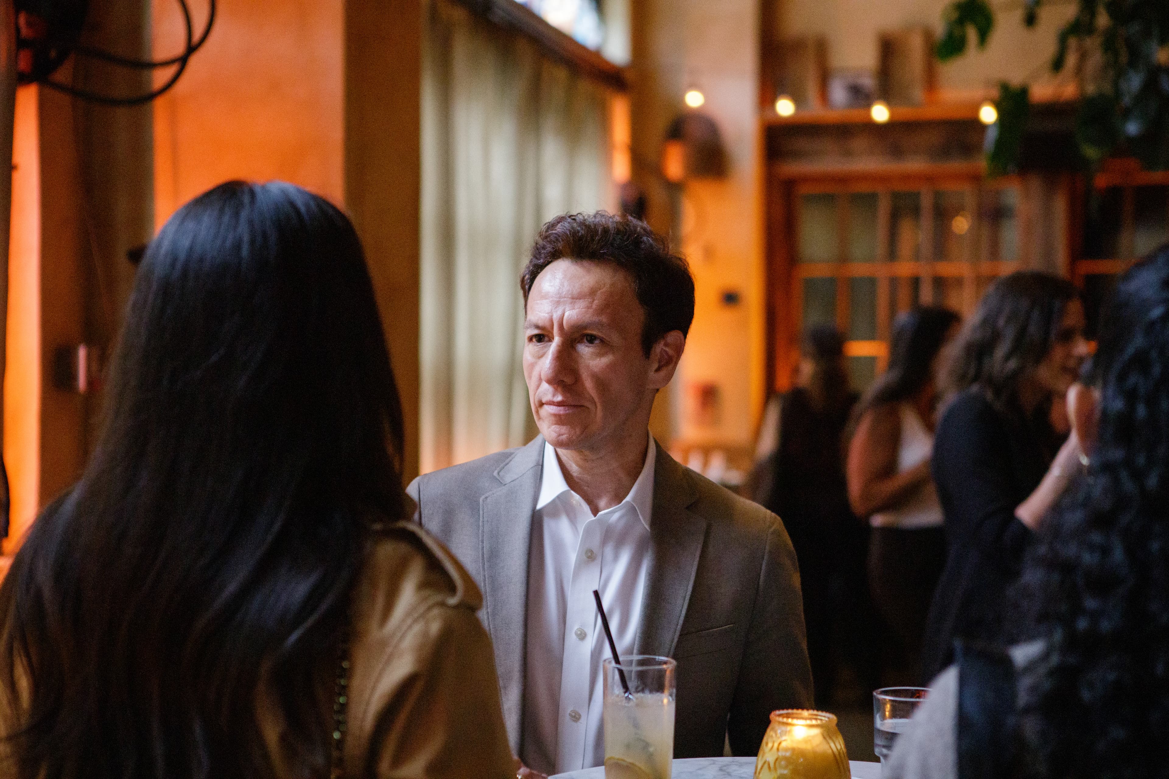ASCENSO Bloom into Opportunity event photo 5