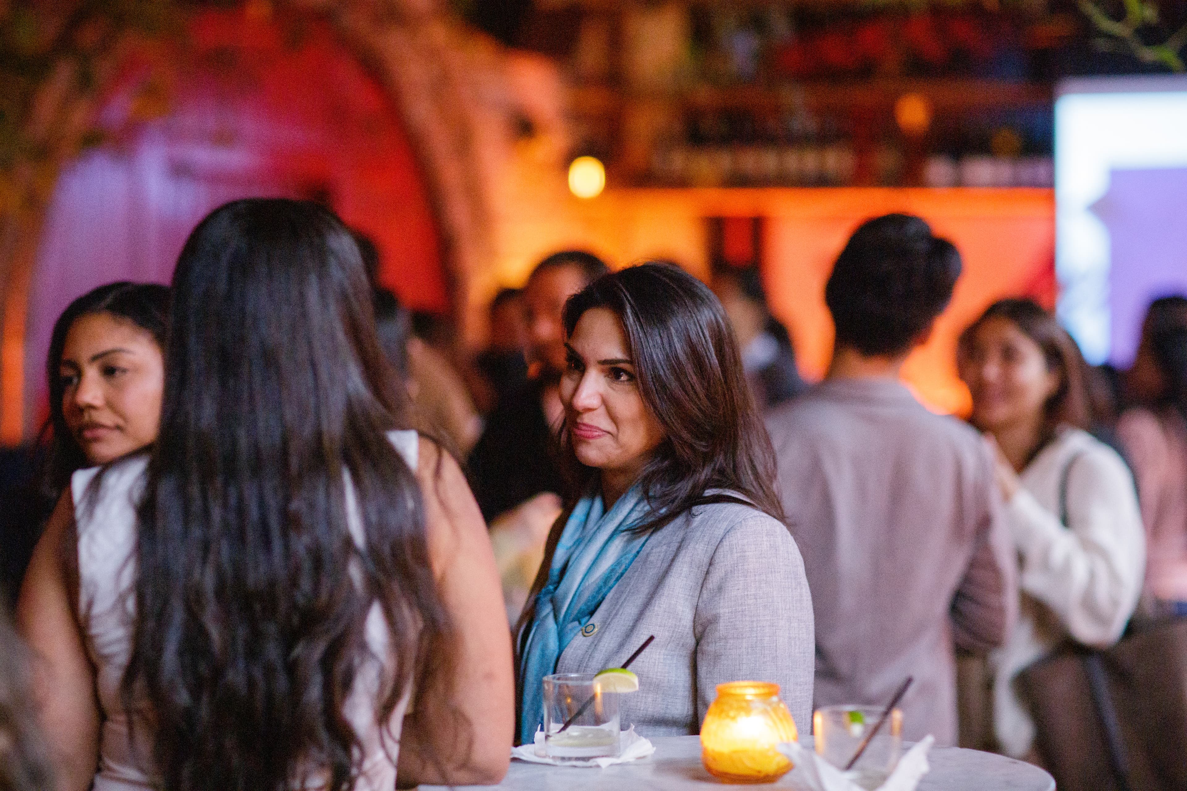 ASCENSO Bloom into Opportunity event photo 14