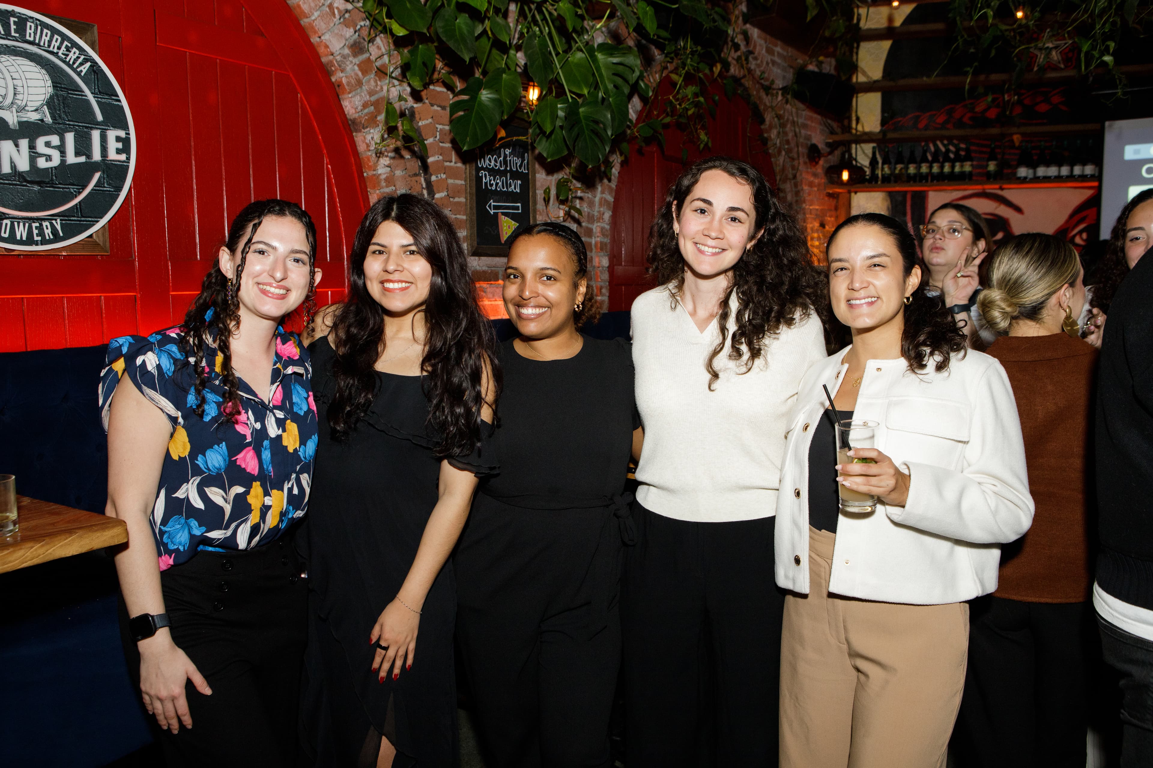 ASCENSO Bloom into Opportunity event photo 16
