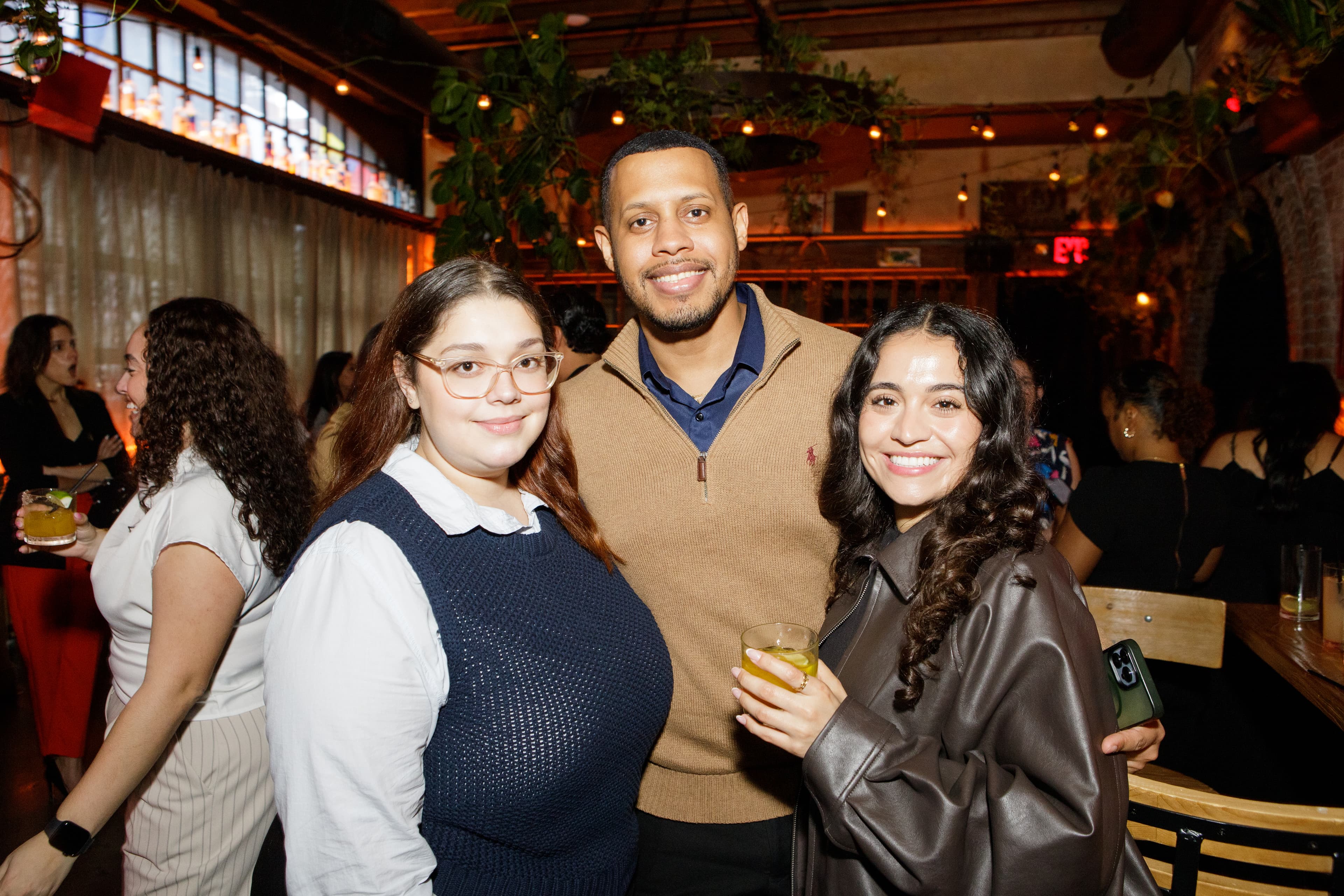 ASCENSO Bloom into Opportunity event photo 17