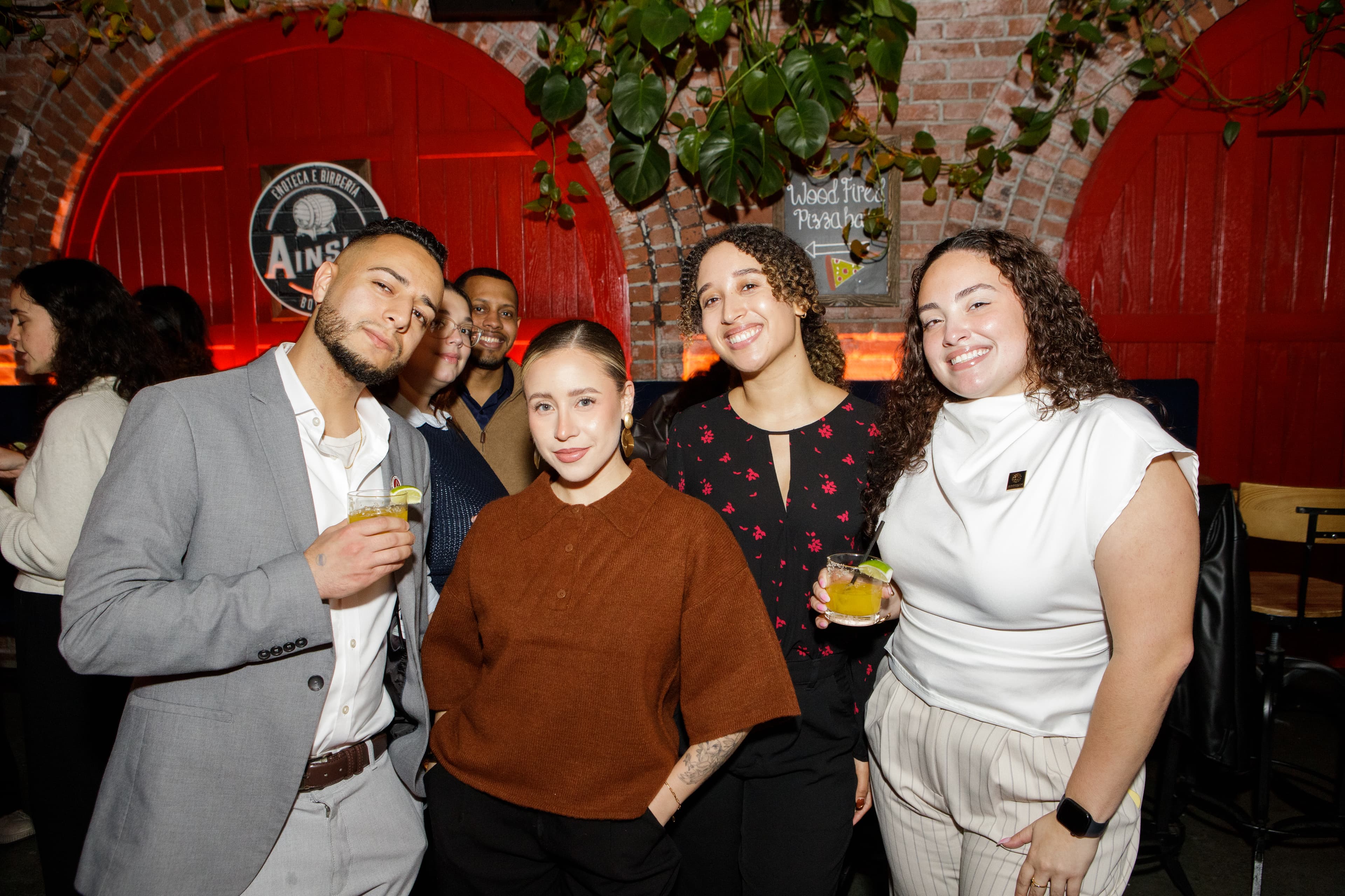 ASCENSO Bloom into Opportunity event photo 18
