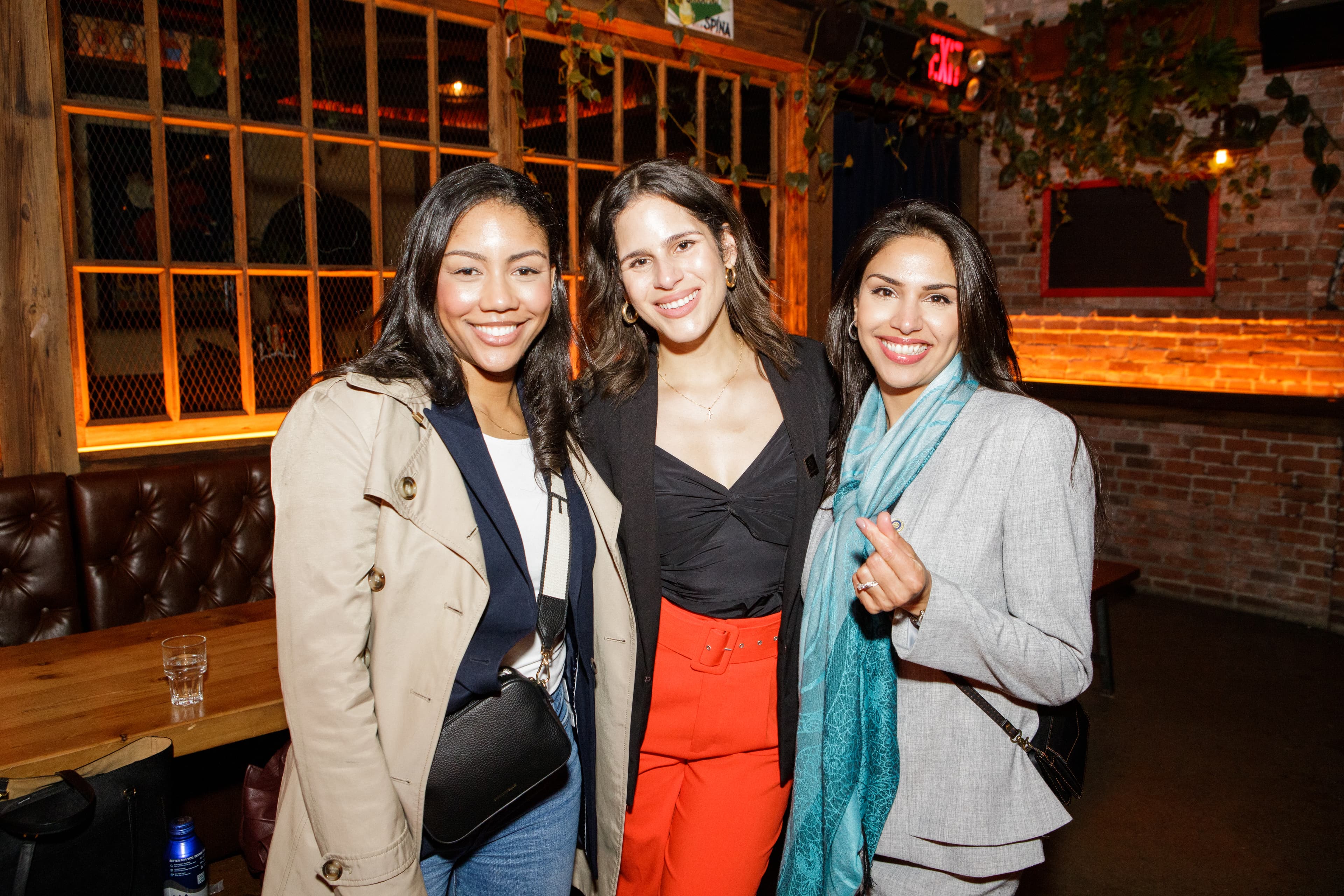 ASCENSO Bloom into Opportunity event photo 19