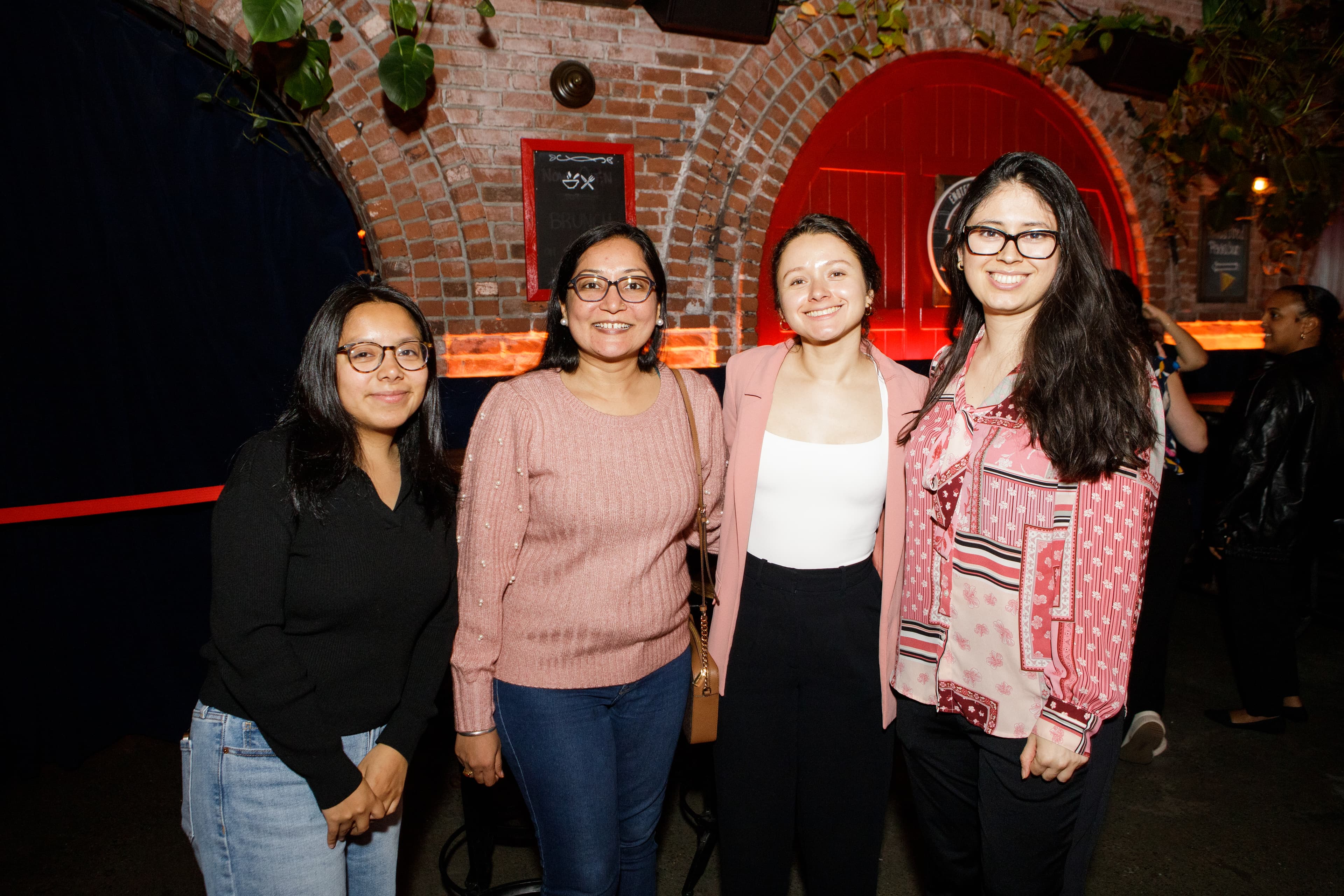ASCENSO Bloom into Opportunity event photo 20